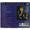 Hyttinen Kai 1995 4509-99224-2 20 Suosikkia - Dirlandaa CD Begagnat