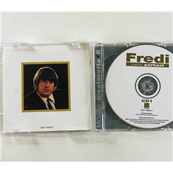 Fredi 2002 0927-48384-2 Kaikki parhaat 2CD CD Begagnat