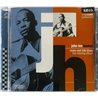 Hooker John Lee 1997 10389 More real folk blues, the missing album CD Begagnat