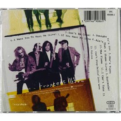 Cheap Trick 1991 EPC 469086 2 The Greatest Hits CD Begagnat