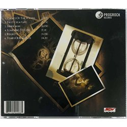 Soul Secret 2008 PRR450 Flowing Portraits CD Begagnat