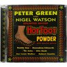 Peter Green Splinter Group 2000 SMACD828 Hot Foot Powder CD Begagnat