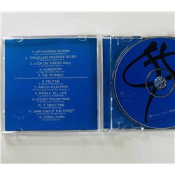 Peter Green Splinter Group 2000 155902 Peter Green Splinter Group CD Begagnat
