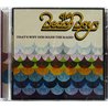 Beach Boys 2012 509996 02824 2 2 That’s why god made the radio CD Begagnat