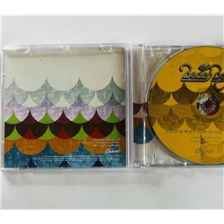 Beach Boys 2012 509996 02824 2 2 That’s why god made the radio CD Begagnat