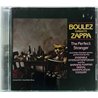 Boulez Conducts Zappa 1984 RCD 10542  The Perfect Stranger CD Begagnat