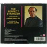 Boulez Conducts Zappa 1984 RCD 10542  The Perfect Stranger CD Begagnat