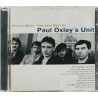Paul Oxley's Unit 2001 COL 5052102 Spanish bars - Very best of Paul Oxley's Unit CD Begagnat