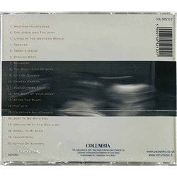Paul Oxley's Unit 2001 COL 5052102 Spanish bars - Very best of Paul Oxley's Unit CD Begagnat