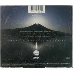 Kitaro 1987 924 163-2 The Light Of The Spirit CD Begagnat