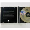 Kitaro 1987 924 163-2 The Light Of The Spirit CD Begagnat