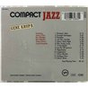 Krupa Gene 1987 833 286-2 Compact Jazz CD Begagnat