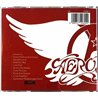 Aerosmith 1980 COL 474969 2 Greatest Hits CD Begagnat