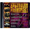 Klamydia, Sara, Ruoska, Nukkekoti 2004 50180272 Apukoulun Priimukset CD Begagnat