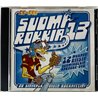 Sielun Veljet, Mokoma, Herra Ylppö, Yö 2008 POKOCD 356 Suomirokkia 13 vain CD, dvd puuttuu CD Begagnat