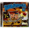 Juice, Eput, Popeda, Tuomari Nurmio 1998 POKOCD 219 Suomirokkia II CD Begagnat