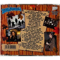 Juice, Eput, Popeda, Tuomari Nurmio 1998 POKOCD 219 Suomirokkia II CD Begagnat
