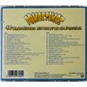 Raptori, Matti Pellonpää, Martti Servo 2002 5097582003 Armottomat - 40 klassikkoa sietokyvyn rajamailta 2CD CD Begagnat