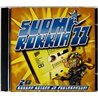 Wigwam, Sig, CMX, Ratsia,Tiktak 2006 POKOCD 325 Suomirokkia 11 2CD CD Begagnat