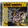 Eppupopedanormaali, Juice, Leevi, Badding 2001 7243 5324792 8 Elämä janottaa CD Begagnat