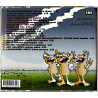 Eppupopedanormaali, Juice, Leevi, Badding 2001 7243 5324792 8 Elämä janottaa CD Begagnat