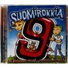 Nightwish, Hurriganes, Kotiteollisuus 2004 POKOCD 285 Suomirokkia 9 2CD CD Begagnat