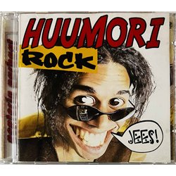 Bat & Rttd, Kari Kuuva, Jaakko Teppo 2004 50180572 Huumorirock CD Begagnat