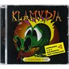 Klamydia 2005 KRÅCD110 Lohikäärme Puff CD-EP CD Begagnat