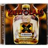 Mika Sundqvist, Jaakko Teppo ym. 2007 50181422 Kieltolaki CD Begagnat