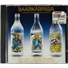 Woude, Se, Eppu Normaali, Sielun Veljet 1989 MGMCD 2021 Baarikärpäsiä CD Begagnat