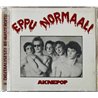 Eppu Normaali 1978 POKOCD 64 Aknepop CD Begagnat