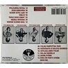 Eppu Normaali 1978 POKOCD 64 Aknepop CD Begagnat