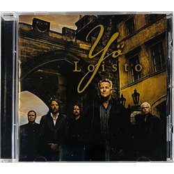 Yö 2009 POKOCD 376 Loisto CD Begagnat