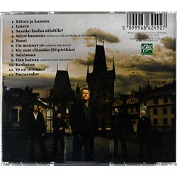 Yö 2009 POKOCD 376 Loisto CD Begagnat
