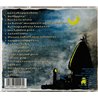 Klamydia 1996 KRÅCD 41 Klamysutra CD Begagnat