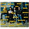 Klamydia 1994 KRÅCD 16 Tippurikvartetti CD Begagnat
