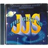 Juliet Jonesin Sydän 1992 POKOCD 139 Näköispatsas - The Best Of JJS CD Begagnat