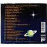 Juliet Jonesin Sydän 1992 POKOCD 139 Näköispatsas - The Best Of JJS CD Begagnat