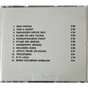 Freud Marx Engels & Jung 1987 MGMCD 2008 Siunattu Hulluus CD Begagnat