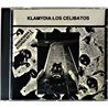 Klamydia 1991 TWIN CD 7 Los Celibatos CD Begagnat