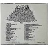 Klamydia 1991 TWIN CD 7 Los Celibatos CD Begagnat