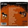 Juice & Mikko 2004 HOTCD-012MJ Senaattori ja Boheemi CD Begagnat