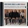 Freud Marx Engels & Jung 2008 MGMCD 2247 Parhaat CD Begagnat