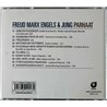 Freud Marx Engels & Jung 2008 MGMCD 2247 Parhaat CD Begagnat