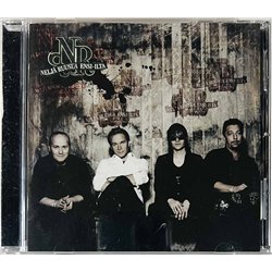 Neljä Ruusua 2006 0946 376126 0 6 Ensi-ilta CD Begagnat
