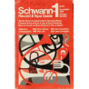 Schwann Record & Tape Guide : November 1979 - Used book