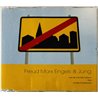 Freud Marx Engels & Jung 2002 1000 138032 Just niin mä tulin Turkuun CD-single CD Begagnat