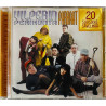 Vilperin Perikunta 1999 AXRCD 1169 Parhaat CD Begagnat