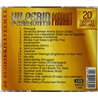 Vilperin Perikunta 1999 AXRCD 1169 Parhaat CD Begagnat
