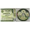 Klamydia 1999 KRÅCD64 Letoisa Lewinsky CD-single CD Begagnat